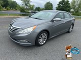 Used 2014 Hyundai Sonata Limited w/ Technology Package 05 image 2