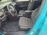 Used 2022 Chevrolet TrailBlazer RS w/ Sun and Liftgate Package image 2