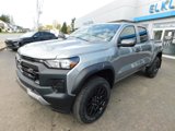 New 2025 Chevrolet Colorado Trail Boss image 2