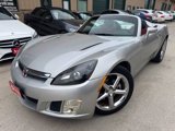 Used 2009 Saturn Sky Red Line image 2