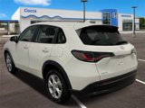 New 2025 Honda HR-V LX image 3