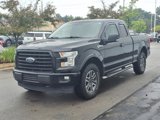 Used 2017 Ford F150 XLT w/ Equipment Group 302A Luxury image 3