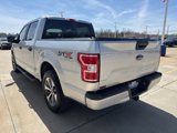 Used 2019 Ford F150 XL w/ Equipment Group 101A Mid image 6