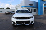 New 2025 Jeep Grand Cherokee L Limited w/ Luxury Tech Group II image 2