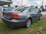 Used 2013 Volkswagen Passat 2.5 SE image 4