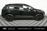 Certified 2022 Cadillac XT5 Sportv w/ LPO, ONYX Package image 2