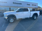 Used 2015 RAM 2500 SLT image 2
