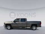 Used 2015 Chevrolet Silverado 1500 LT w/ All Star Edition image 2