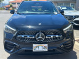 Used 2025 Mercedes-Benz GLA 250 image 2