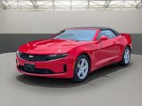 Used 2020 Chevrolet Camaro LT image 4