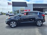Used 2016 Kia Sportage EX w/ EX Premium Package image 4