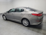 Used 2014 Kia Optima EX w/ EX Premium Package image 3