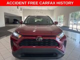 Used 2021 Toyota RAV4 LE image 2