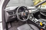 Certified 2025 Porsche Macan image 4