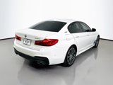 Used 2018 BMW 530e image 5