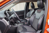 Used 2016 Jeep Cherokee Trailhawk w/ Cold Weather Group image 5