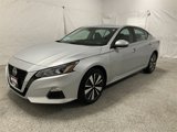 Used 2021 Nissan Altima 2.5 SV image 2