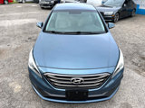 Used 2015 Hyundai Sonata Sport w/ Option Group 03 image 3