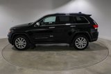Used 2017 Jeep Grand Cherokee Limited w/ Luxury Group II image 2