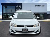 Used 2016 Volkswagen Golf S image 2