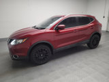 Used 2019 Nissan Rogue Sport SV w/ Technology Package image 2