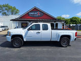 Used 2012 Chevrolet Silverado 1500 W/T image 2