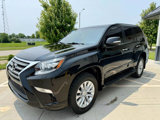 Used 2014 Lexus GX 460 w/ Premium Package image 4