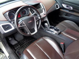 Used 2013 GMC Terrain SLT w/ Chrome and Technology Package image 2