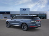 New 2025 Lincoln Aviator AWD image 4