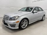 Used 2012 Mercedes-Benz C 300 4MATIC Sedan image 6