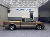 Used 2002 Chevrolet S10 Pickup LS w/ LS Preferred Equipment Group image 5