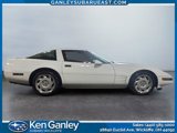 Used 1992 Chevrolet Corvette Coupe image 6