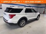 Used 2023 Ford Explorer Limited image 4