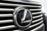 Used 2014 Lexus LS 460 image 6