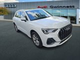 Used 2024 Audi Q3 2.0T Premium image 3