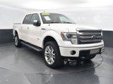 Used 2013 Ford F150 Lariat image 5