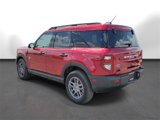 New 2025 Ford Bronco Sport Big Bend image 3