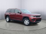 Certified 2023 Jeep Grand Cherokee Laredo w/ Trailer Tow Prep Group (B) image 1