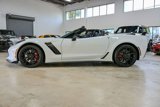 Used 2016 Chevrolet Corvette Z06 w/ 2LZ Preferred Equipment Group image 5