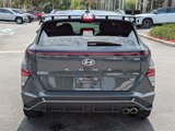 Used 2024 Hyundai Kona N Line image 5