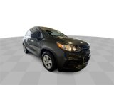 Used 2020 Chevrolet Trax LS image 2