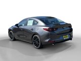 New 2025 MAZDA MAZDA3 s image 3