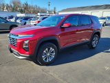 New 2025 Chevrolet Equinox LT image 4
