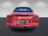 Certified 2022 BMW Z4 sDrive30i w/ Convenience Package image 4