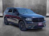 Used 2017 Dodge Durango GT w/ Premium Group image 3