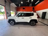 Used 2017 Jeep Renegade Sport w/ Power & Air Group image 4