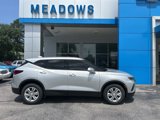 Used 2020 Chevrolet Blazer LT image 3