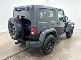 Used 2017 Jeep Wrangler Willys Wheeler image 6