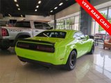 Used 2023 Dodge Challenger SRT Super Stock image 5