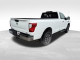 Used 2017 Nissan Titan SV image 5